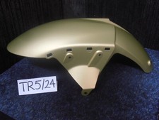 Kawasaki ZX-10R Front Mudguard 2004-05 5/24
