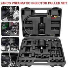 24x Air Vibration Injector