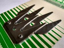 Qualcast Lawn Edge Trimmer Kit Blades, for Concorde RE & Lawnrake, Q02145