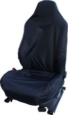 Front Protective RECARO Seat