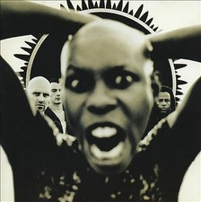 SKUNK ANANSIE - STOOSH - NEW /