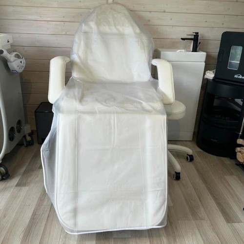 Pvc reusable beauty - pvc,