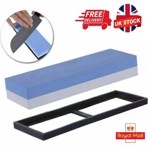 Dual whetstone waterstone - dual,