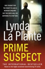 Prime Suspect By Lynda La