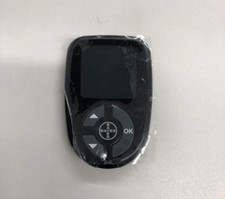 Contour Next Glucose Meter Bayer For Diabetes Ketones mmol/L