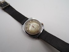 VINTAGE JOYAS MENS WRISTWATCH- SPARES/REPAIRS