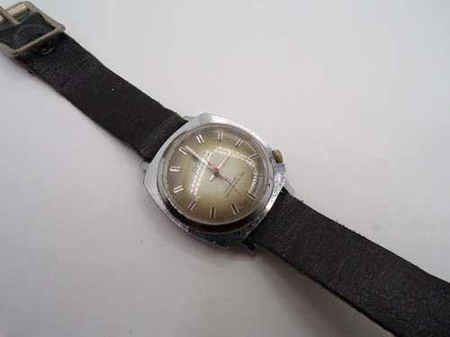 Vintage joyas mens wristwatch - vintage, wristwatch-
