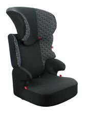 Nania Hema Befix Group 2/3 High Back Booster Car Seat (4-12 Years) Brand New