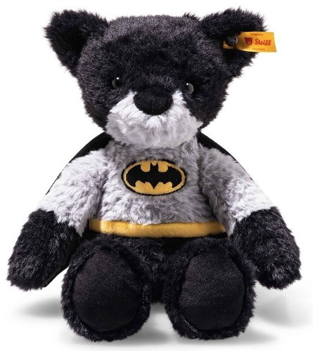 Steiff batman plush - -,