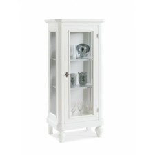 Display Cabinet 1 Door with