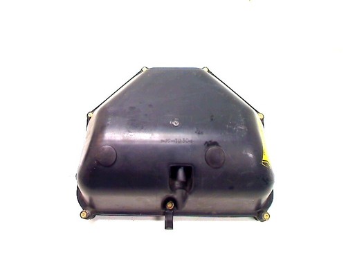 Air filter box kawasaki r - filter,