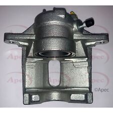 Front Right Apec Brake Caliper For Peugeot 206 2.0 GTI Offside O/S
