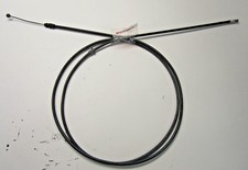 Toyota SERA 1990 - Bonnet Hood Cable 