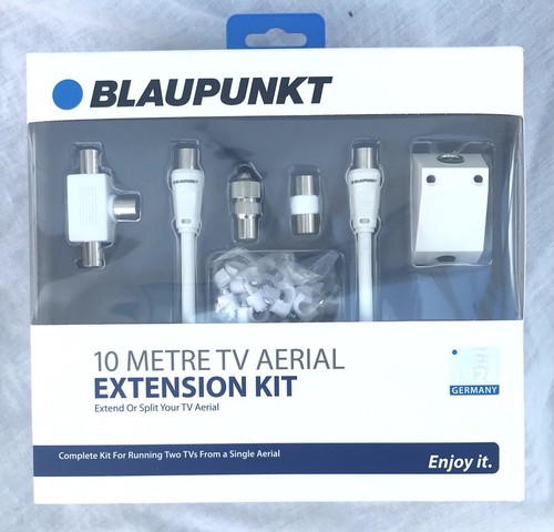 Brand new blaupunkt metre - new,