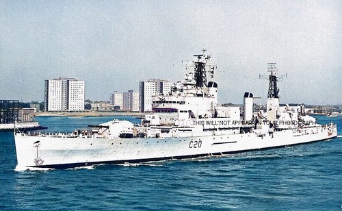 Royal navy cruiser hms tiger - navy,