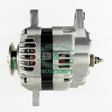 CHEVROLET MATIZ 0.8 ALTERNATOR