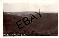 Brighton Sussex The Dyke