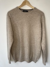 James Pringle Pure Wool Jumper