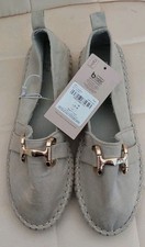 Womens flat shoes summer pumps