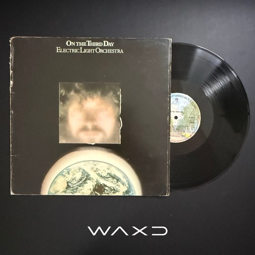 Electric light orchestra on - light,