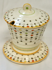 Vintage T.F. & S. Ltd Stuart