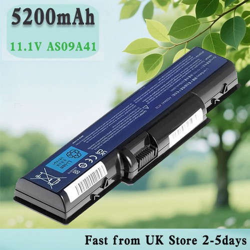 Laptop battery for acer aspire - laptop,
