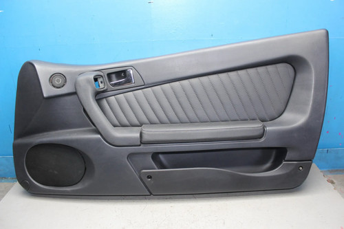 Door panel card - panel,,