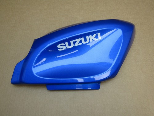 Suzuki gsx r125 - m3, 2023