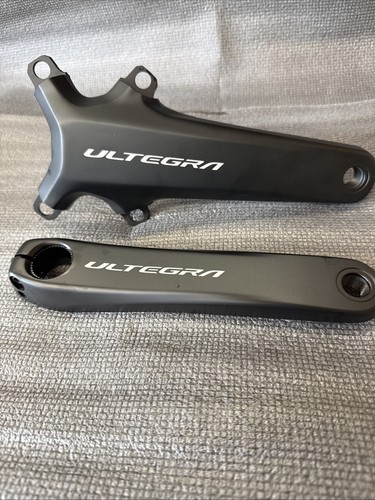 Shimano ultegra r8100 - cranks,