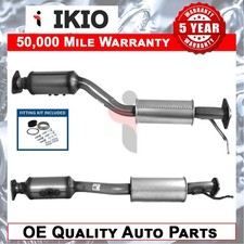 Fits Mazda RX-8 2003-2010 1.3