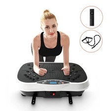 Vibration Plate Fitness