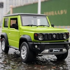 Scale suzuki jimny toys - suzuki,