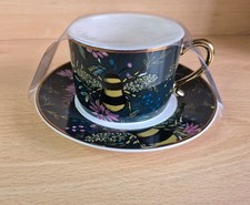Nutmeg home green bee - home, bee"
