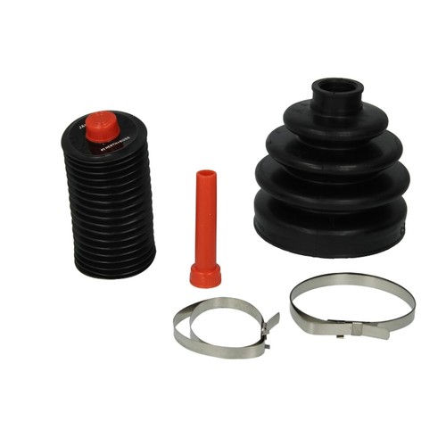 Joint rubber boot outside - boot,