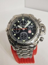 Rare vintage wenger gst - gst, sea