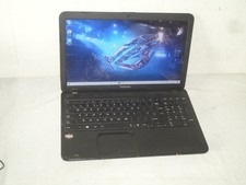 Toshiba Satellite C850D 15.6"