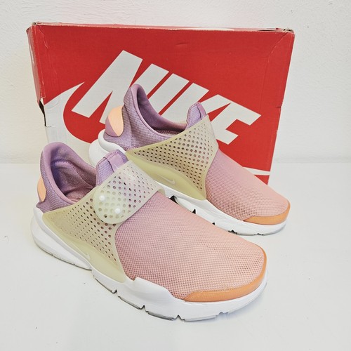 Nike sock dart - sock, glow