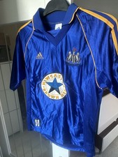 Newcastle brown ale adidas