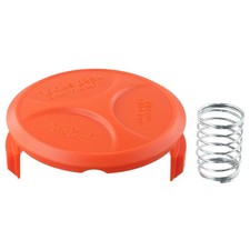 Replacement Spool Cap ST1823 Spare Parts For Black & Decker High Quality