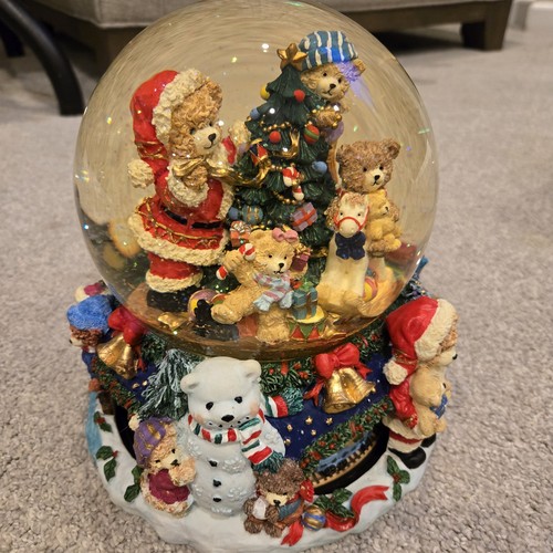 Rare large kirkland christmas - rare,