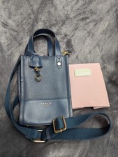 Radley London Montgomery Square Small Crossbody Bag With Dustbag