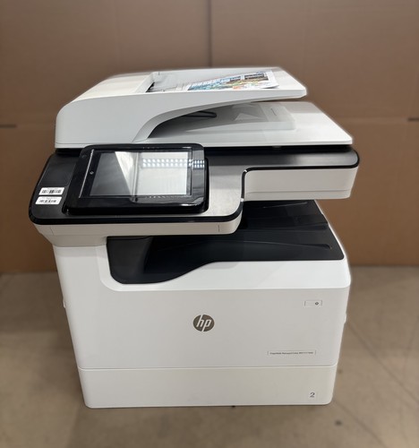 Pagewide p77940dn a3 - hp,