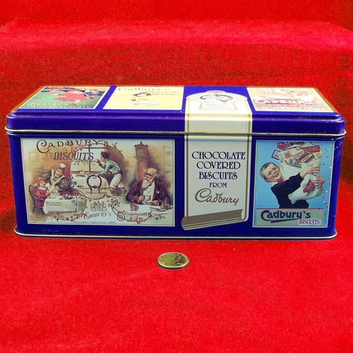 Vintage cadbury chocolate - cadbury,