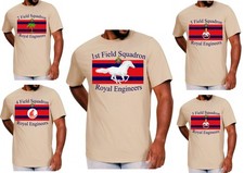 Royal Engineers T-Shirt Sapper