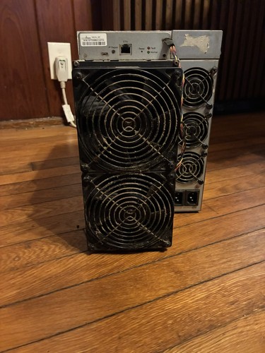 Bitmain antminer s19j pro - bitmain,