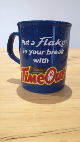 Cadbury time out vintage - cadbury's,