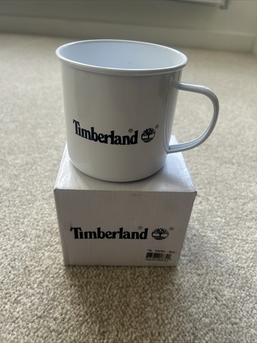 Timberland tin metal coffee - timberland,