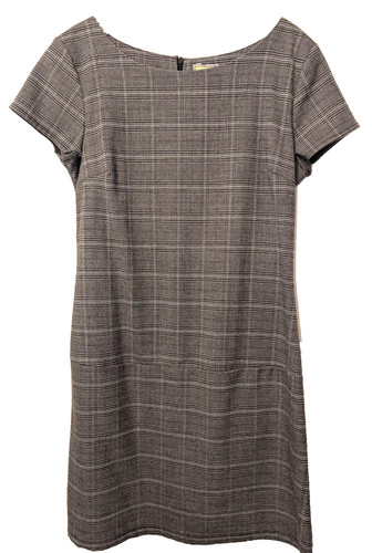 Willow brown sheath dress - &,