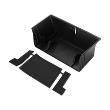 Center Console Armrest