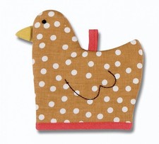 Egg Cosy Little Chickens Egg